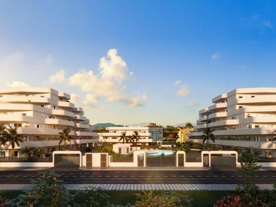 Venta Piso Vélez-Málaga. Piso de tres habitaciones Nuevo primera planta con terraza