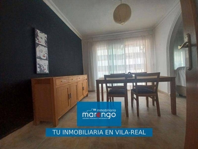 Venta Piso Vila-real. Con balcón