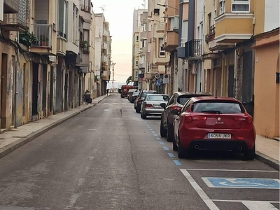 Venta Piso Vinaròs. Piso de cuatro habitaciones Buen estado segunda planta con terraza