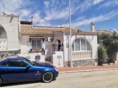 Villa en venta en Camposol, Mazarrón