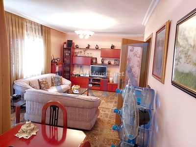 Casa en venta en El Raal, Murcia