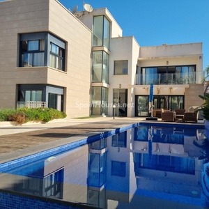 Villa en venta en La Veleta, Torrevieja