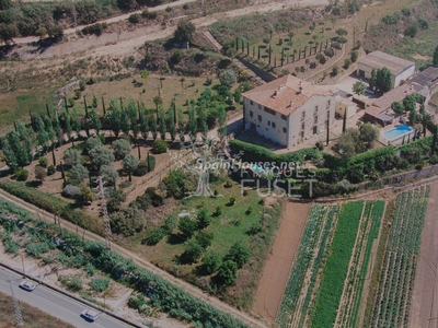 Villa en venta en Mataró
