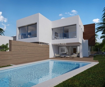Villa en venta en Pinar de Advocat-Cometa, Moraira