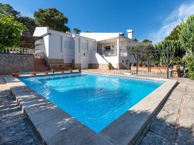 Villa en venta en Santa Ponça, Calvià