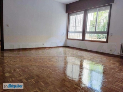 Ya disponible! Estupendo piso exterior en el barrio de hortaleza