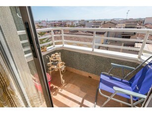 Apartamento a la venta en los Montesinos