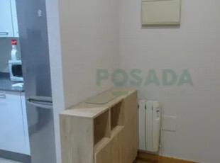 Apartamento en alquiler en Calle de la Estación