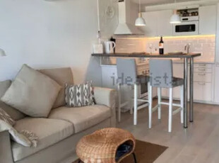 Apartamento en alquiler en Calvià Vila