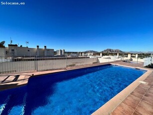 Apartamento en Venta en Almoradí, Alicante