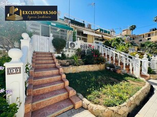 Apartamento turistico en Benidorm, Residencial La Siesta, reformado. Exclusivas360 Benidorm