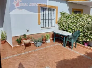 Casa adosada en alquiler en Cartaya