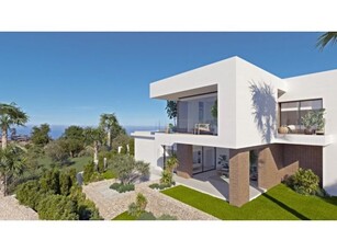 Casa-Chalet en Venta en Benitachell Alicante