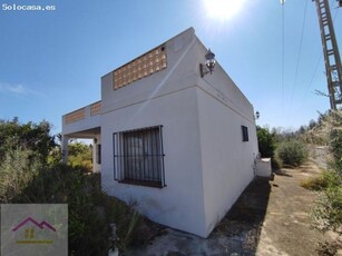 Casa-Chalet en Venta en Cabanes Castellón