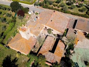 Casa-Chalet en Venta en Castell Platja D Aro Girona