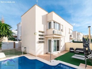 Casa-Chalet en Venta en Oropesa Del Mar Castellón