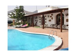 Casa-Chalet en Venta en Tias (Lanzarote) Las Palmas