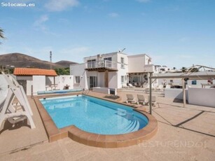 Casa-Chalet en Venta en Tias (Lanzarote) Las Palmas