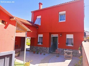 Casa con finca en Betanzos