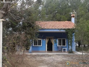 Casa de campo en venta en Belgida