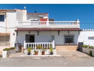 Casa de Pueblo en Venta en Albox, Almería