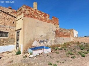 CASA EN LA HUERTA VALENCIANA