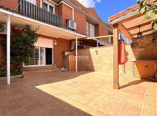 Chalet en venta en Loranca, Fuenlabrada, Madrid