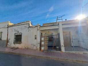 Duplex en venta en Albox de 59 m²