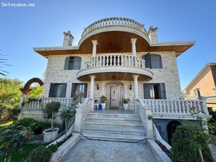 Espectacular Casa en Cacabelos con vistas despejadas