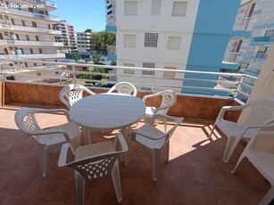 GRAN APARTAMENTO EN PLAYA DE GANDIA (VALENCIA)