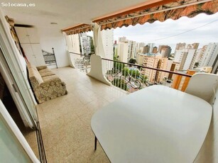 GRAN OPORTUNIDAD! APARTAMENTO EN EL RINCON DE LOIX CON GRAN TERRAZA, PARKING Y PISCIINA COMUNITARIA