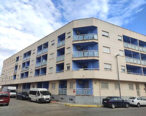 Inmueble en venta en Almoradí de 24 m²