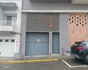 Inmueble en venta en Amposta de 37 m²