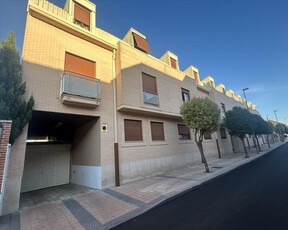 Inmueble en venta en Arroyo De La Encomienda de 23 m²