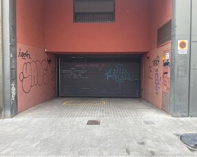 Inmueble en venta en Barcelona de 21 m²