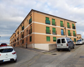 Inmueble en venta en Calera Y Chozas de 25 m²