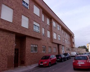 Inmueble en venta en Castellón De La Plana/castelló De La Plana de 10 m²