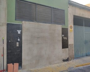 Inmueble en venta en Crevillent de 12 m²