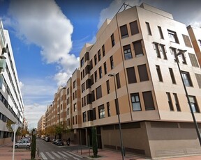 Inmueble en venta en Getafe de 25 m²