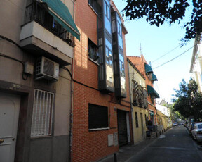 Inmueble en venta en Madrid de 44 m²