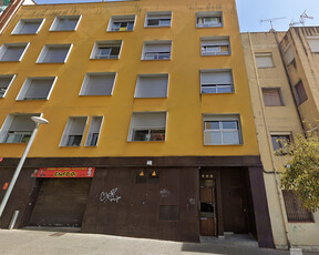 Inmueble en venta en Mataró de 54 m²