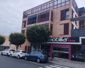 Inmueble en venta en Palmas De Gran Canaria (las) de 42 m²