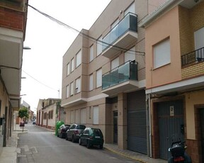 Inmueble en venta en Pobla De Vallbona (la) de 47 m²