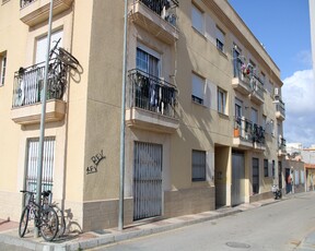 Inmueble en venta en Roquetas De Mar de 30 m²