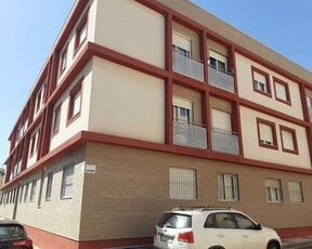 Inmueble en venta en Roquetas De Mar de 44 m²