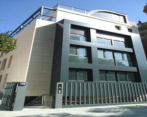 Inmueble en venta en Sevilla de 4 m²