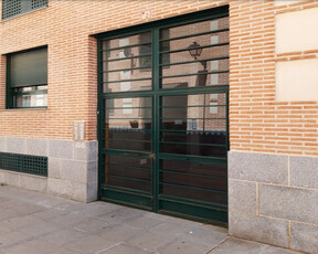 Inmueble en venta en Toledo de 24 m²