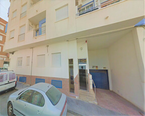 Inmueble en venta en Torrevieja de 10 m²