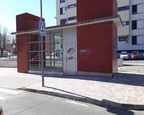 Inmueble en venta en Valdemoro de 12 m²