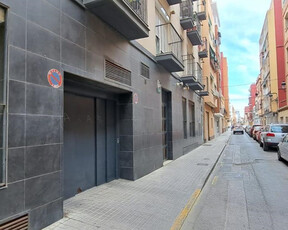 Inmueble en venta en Valencia de 14 m²